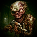Obrázek epizody MIKROCORE - Zombie Damned