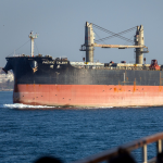 Obrázek epizody Írán, Rusko i obnovitelné zdroje jako vítězové. Co přinese americká blokáda Hormuzského průlivu?