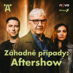 Obrázek epizody (Speciál) ZÁHADNÉ PŘÍPADY: dojmy a nezodpovězené otázky