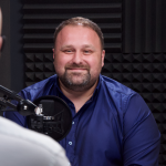 Obrázek epizody 56: Michal Hochman (Alveno): Firma neroste díky řízení, ale díky odpovědnosti lidí