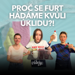 Obrázek epizody Pračka ani vysávací robot to nespasí. Proč se tak hádáme o to, kolik toho děláme doma?