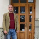 Obrázek epizody Zdeněk Kašpárek: Setkání u Jericha