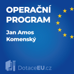 Obrázek epizody Operační program Jan Amos Komenský s Václavem Velčovským z MŠMT.