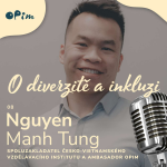 Obrázek epizody 08: Nguyen Manh Tung: Jsem z generace banánových dětí a stavím mosty mezi Vietnamce a Čechy