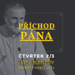 Obrázek epizody Příchod Pána - trpělivost a vytrvalost | Čtvrtek 2/3 | Meinolf Mellwig