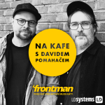 Obrázek epizody Jakub Krajíček | Na kafe s Davidem Pomahačem #107