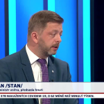 Obrázek epizody PARTIE Terezie Tománkové 4.9.2022