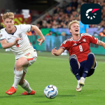Obrázek epizody Daň nelítostné Ligy národů. Do Anglie dorazí jen zlomek toho nejlepšího, co Česko má