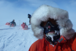 Obrázek epizody Petr Horký od jižního pólu: Udělali jsme si tu vlastní čas