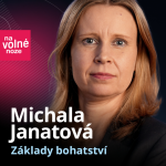Obrázek epizody #40 - Michala Janatová