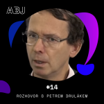 Obrázek epizody Rozhovor s Petrem Drulákem