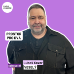 Obrázek epizody Luboš Xaver Veselý: Českou televizi ovládají rodinné klany a ročně v ní zmizí miliarda