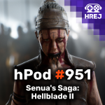 Obrázek epizody hPod #951 - Senua's Saga: Hellblade II