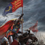 Obrázek epizody 08 - Bitva u Agincourtu