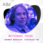 Obrázek epizody Jaromír Nohavica: Matrimony Pride