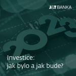 Obrázek epizody J&T BANKA Talks: Investice: jak bylo a jak bude?