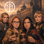 Obrázek epizody #71 – Když ženy hrají o trůny – Daenerys, Cersei či Brienne v drsném mužském světě