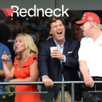 Obrázek epizody MAGA se štěpí kvůli Izraeli