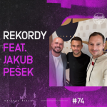 Obrázek epizody FOOTCAST #74 | Rekordy ft. Jakub Pešek