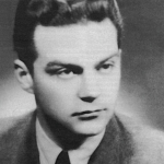 Obrázek epizody Týden s básníkem: Ivan Blatný - Září