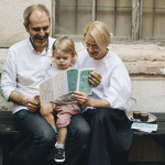 Obrázek epizody Taste of Prague Podcast, Ep 10 - Taste of Prague's Travel Tips