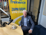 Obrázek epizody Ladislav Špaček: Zdání klame. Já jsem opravdový živel a pařmen, co denně paří do noci