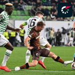 Obrázek epizody Co ukázal zápas Ferencváros – Plzeň: První gól, matný výkon i trumf Birmančevič