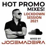 Obrázek epizody HOT PROMO MIXES! | Lockdown Session 2021