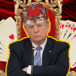 Obrázek epizody Trump je jako král. Co řekne, to se stane. Nechce nefér hru, cla by se měla zrušit, říká Pikora