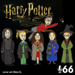 Obrázek epizody 66 - Harry Potter 20 let filmové magie: Návrat do Bradavic
