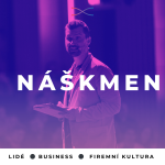 Obrázek epizody Jak dostat HR k jednomu stolu s vedením firmy? | Michaela Badurová - Head of HR v Brembo Czech