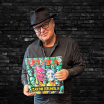 Obrázek epizody HVĚZDNÝ HOST ROCK RADIA: LÁĎA KŘÍŽEK