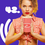 Obrázek epizody Lesby ve filmech a seriálech: co jsme hltaly a proč