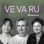 Obrázek epizody 112: Dezinformace o klimatu se opakují dokola už desítky let, mění se jen ti, co je šíří, říká zakladatel Klimatomluvy