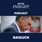 Obrázek epizody Ziobro i kara | Nasłuch