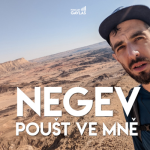 Obrázek epizody Negev: Poušť ve mně (#0)