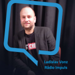 Obrázek epizody Ladislav Vonz: Zpravodajství na Impulsu je důvěryhodné, na úrovni a snadno rozpoznatelné