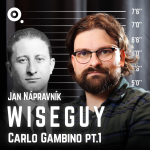 Obrázek epizody Přes 50 let mezi mafiány, jen 22 měsíců za mřížemi. Gambino řídil mafii jako firmu