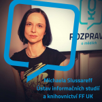 Obrázek epizody Michaela Slussareff: Digitální hry mají ve vzdělávání velký význam, málo se ale využívají