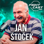 Obrázek epizody Fight Cast #24 - Jan Štoček: Nadzvedl poklici, tam se vařila hlava. A svědkyně s ním ještě měla s*x