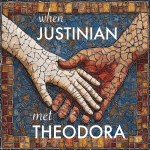 Obrázek epizody When Justinian Met Theodora – Part 1