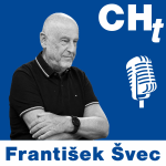 Obrázek epizody Z Hradce Králové do Berkeley a zpátky | František Švec