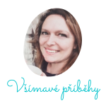 Obrázek epizody 33. díl - O míru, pomoci druhým a vnitřní stabilitě / Terezka Rothová