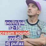 Obrázek epizody Cream Sound (5.9.2025)