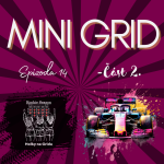 Obrázek epizody #14 Mini grid - 2. část