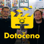 Obrázek epizody Dotočeno: Jak česká audiovize (ne)cestuje za hranice s Martinem Horynou a Petrem Szczepanikem