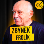 Obrázek epizody Z rozpadlého kravína mezi miliardáře. Zbyněk Frolík a jeho recept na úspěch | PROTI PROUDU