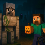 Obrázek epizody 22. Golem, který se bál bubáků