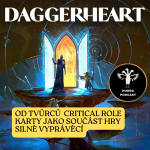 Obrázek epizody Hudrujeme #24 - Daggerheart