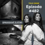 Obrázek epizody #482 - Halloweenský speciál 2026